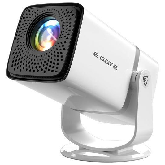 Home Cinema Projector 4K Ultra HD™